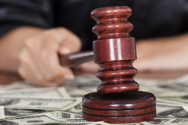 Fostul lider al Partidului Șor din Anenii Noi, trimis în judecată pentru finanțare ilegală.