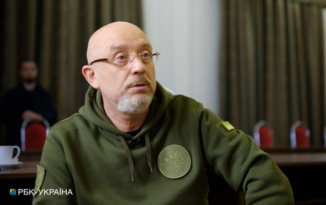 Резников: Потери Украины в войне меньше, чем от землетрясений в Турции.
