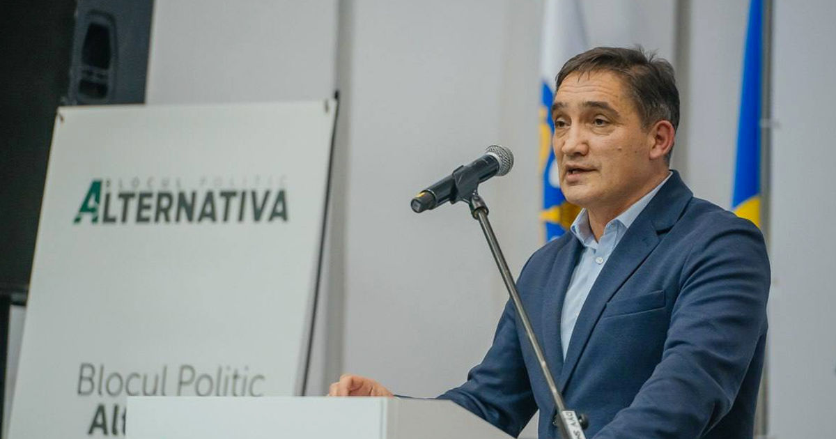 Stoianoglo: Dialogul dintre autorități și mediul de afaceri nici măcar nu a început.