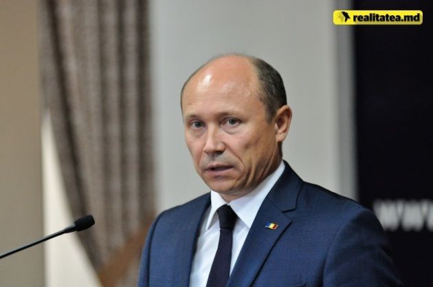 По словам Стрельца, Филат «принимал определенные решения и продвигал их».