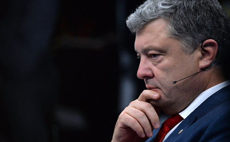 Медведчук: С Порошенко уходит эпоха русофобии и псевдореформ 