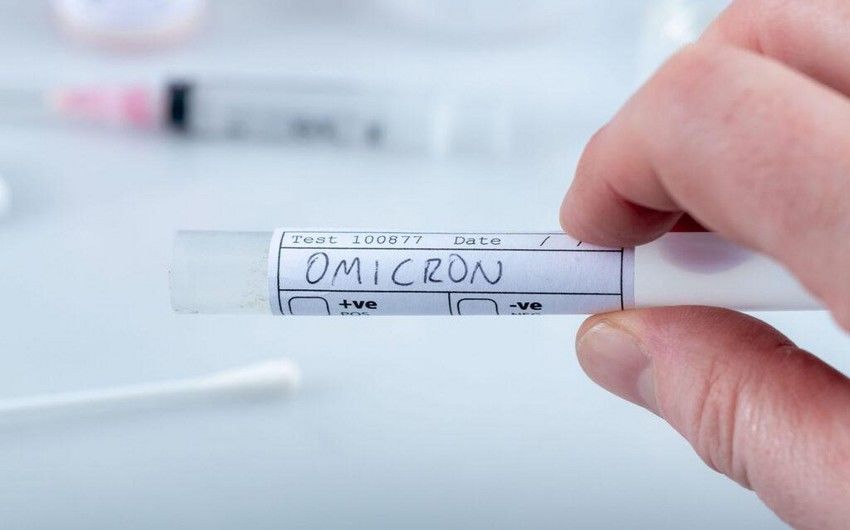 В Швеции обнаружили новую мутацию штамма коронавируса «омикрон».