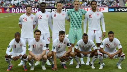 Meciul dintre Moldova şi Anglia se va juca la 7 septembrie cu începere de la ora 21.45