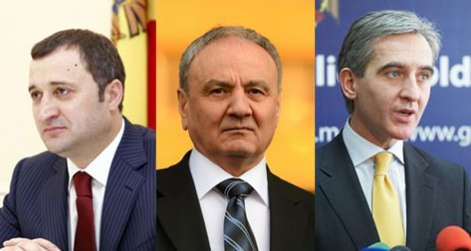  Cel mai influent partid politic al lunii iunie este Partidul Liberal Democrat din Moldova.