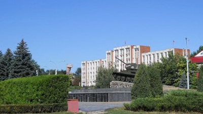 Депутатами из Приднестровья заинтересовалась местная прокуратура. Фото: dniester.ru
