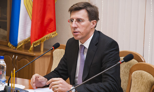 Pe de altă parte, primarul s-a arătat mulțumit de prezența mare la vot.