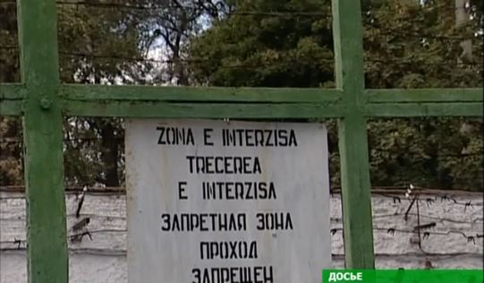 Тюрьма № 13 - лидер по количеству нарушений, совершенных тюремными работниками.