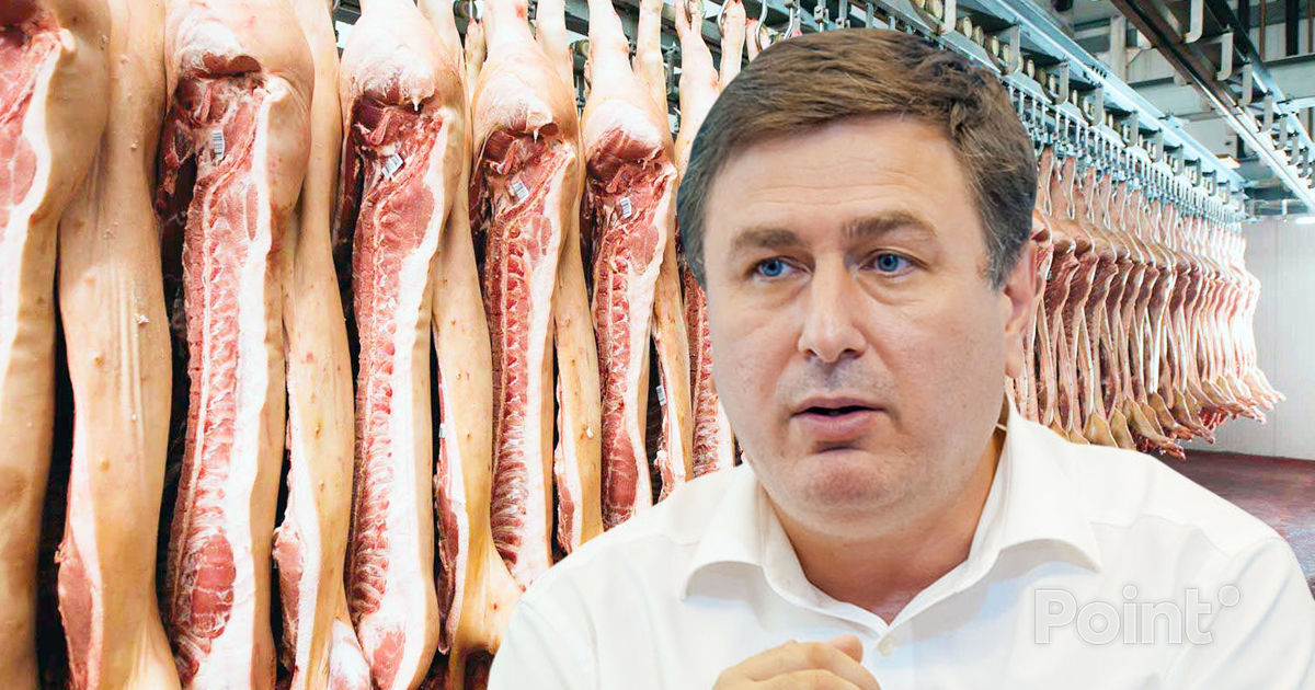 Ioniță: Producătorii de carne de porc au suferit cele mai mari pierderi din ultimii 20 de ani.