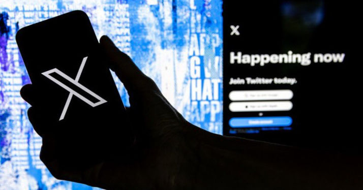 FT: Соцсеть X хочет заработать $100 миллионов на политической рекламе.
