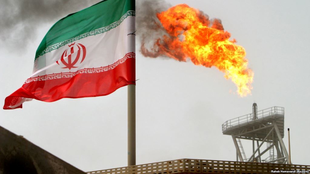 Саудовская Аравия готова восполнить дефицит нефти на рынке в случае санкций против Ирана. Фото: Reuters