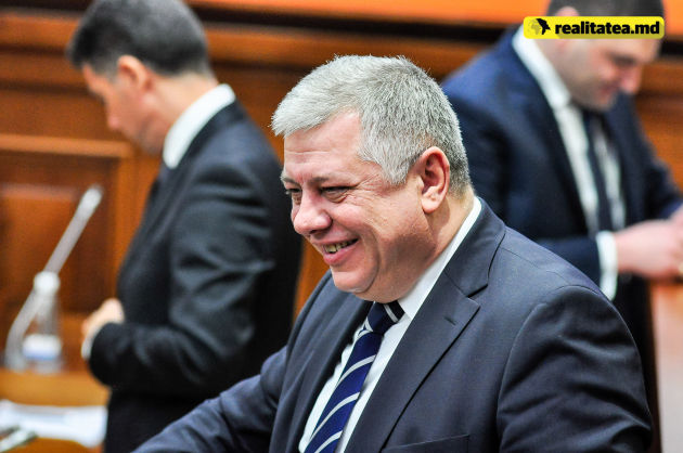 Арапу потребовал извинений в Воронина за его высказывание.