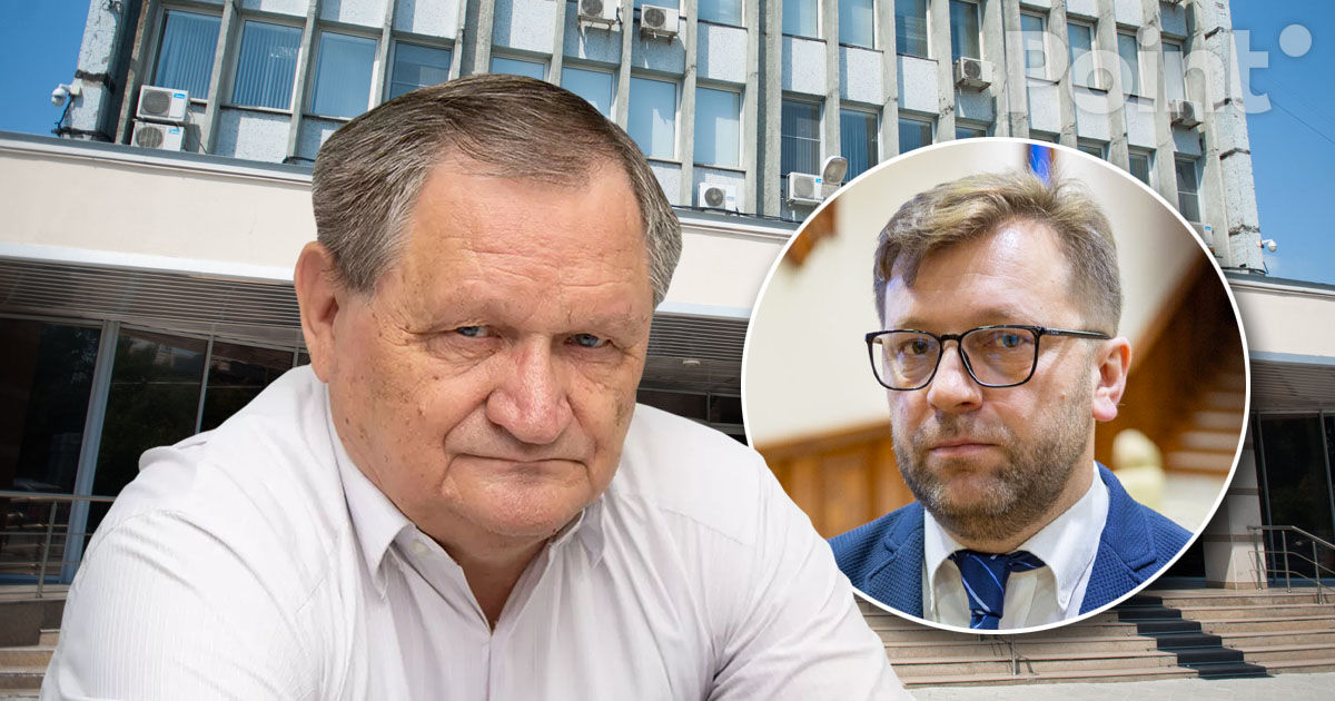 Muravschi, despre numirea lui Alaiba în Consiliul de Supraveghere al BNM: După alegeri trebuie demis.