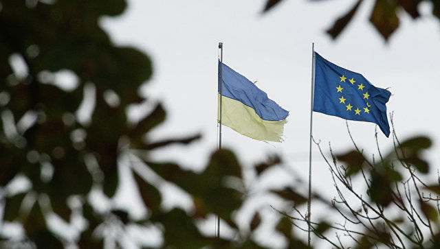 Совет Евросоюза дал согласие на отмену виз для граждан Украины.