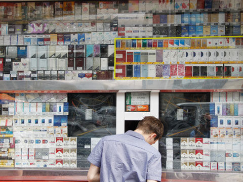 Для коммерческих агентов, торгующих алкоголем или табаком, местный сбор будет выше на 200%.