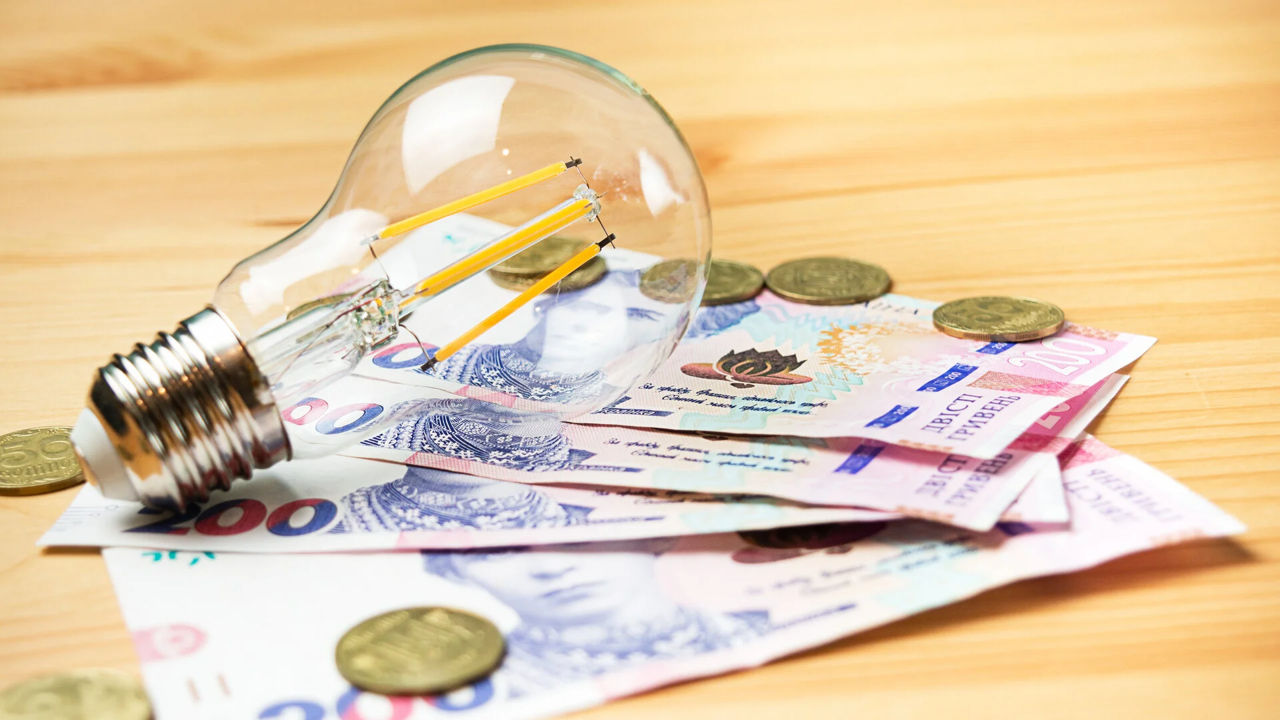 Тарифы на свет в Украине не возрастут до конца отопительного сезона.