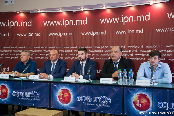 CNOS: Nu plătim taekwondiștii moldoveni la Jocurile Olimpice