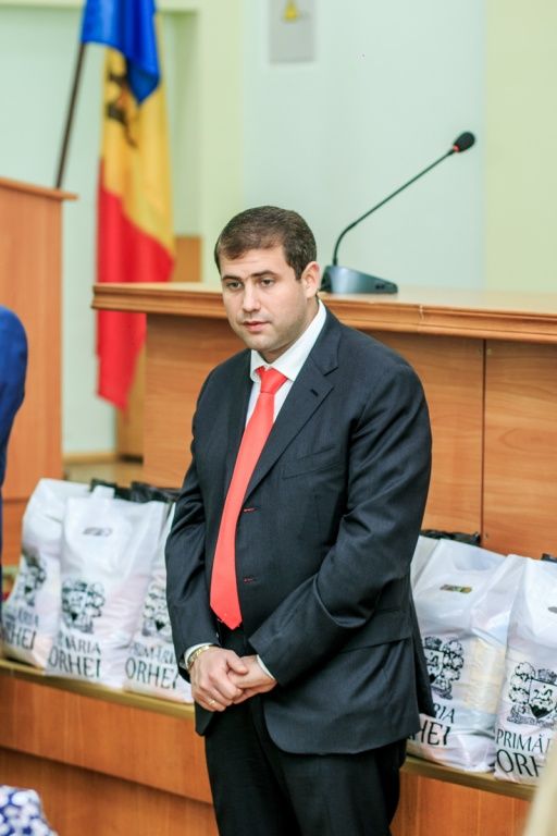 Илан Шор покинул страну незаконно, прокуратура начала уголовный процесс.