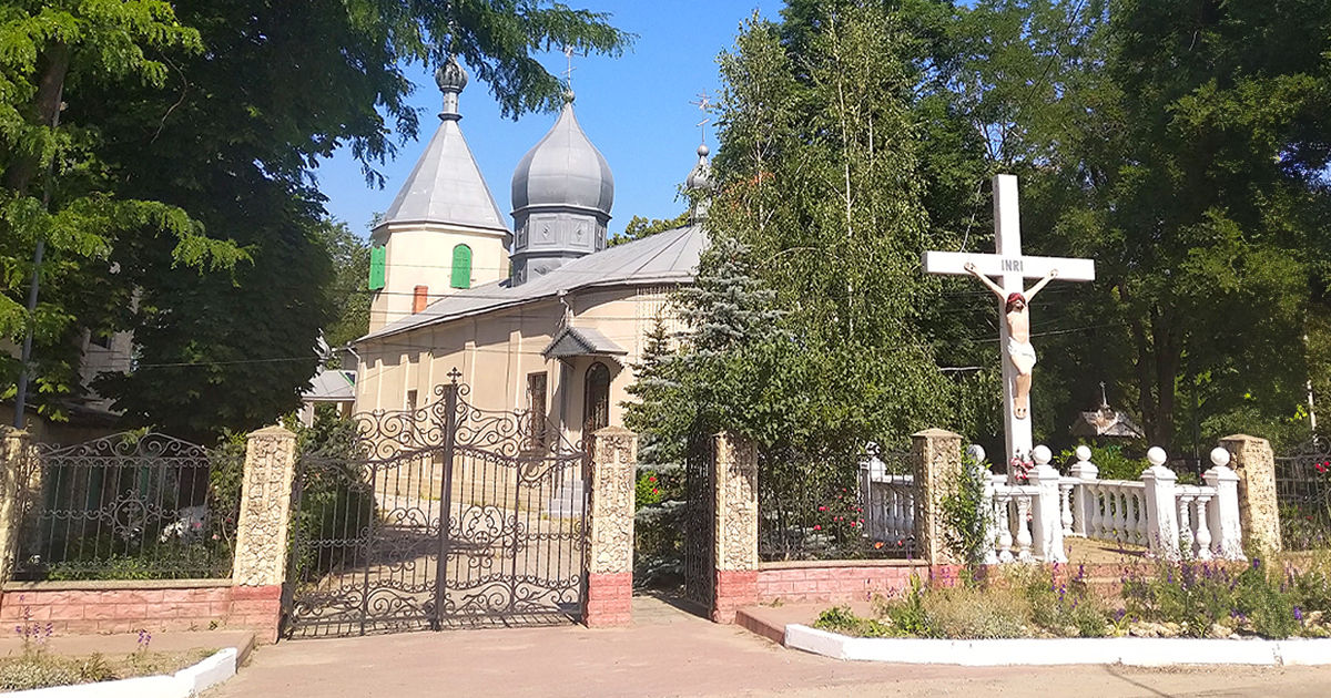 Еще одна церковь в муниципии Кишинев присоединилась к Бессарабской митрополии.