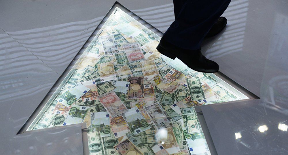 Expert: Cum contribuie creşterea exporturilor la economie. Foto: capital.ro