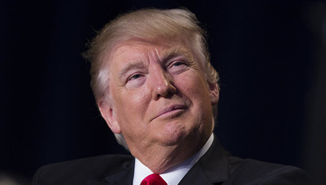 Трамп намерен продолжить шаги по обеспечению безопасности США.