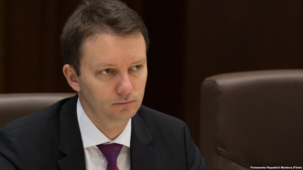 Зигфрид Мурешан усомнился в способности молдавских властей организовать свободные и честные выборы. 