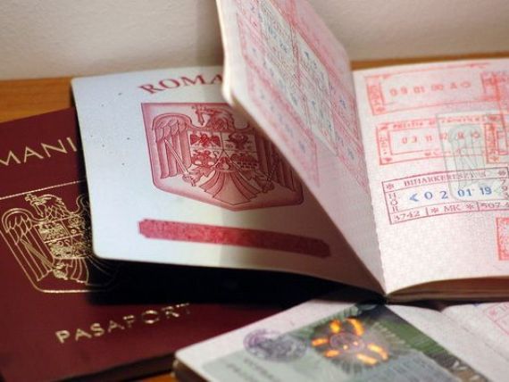 Europene ar putea conduce la noi restrictii pentru Programul Visa Waiver, care permite intrarea pe teritoriul american fara viza, relateaza EUObserver, preluat de Mediafax.