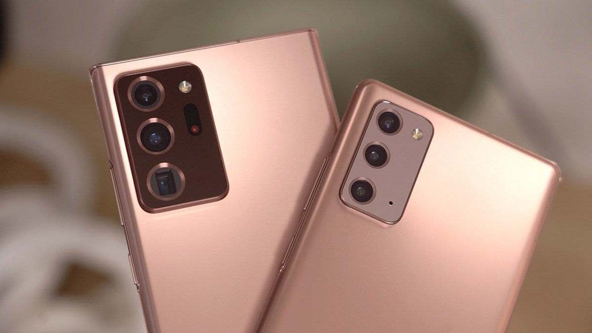 Sammobile: Samsung разрабатывает 450-мегапиксельную камеру для смартфонов.
