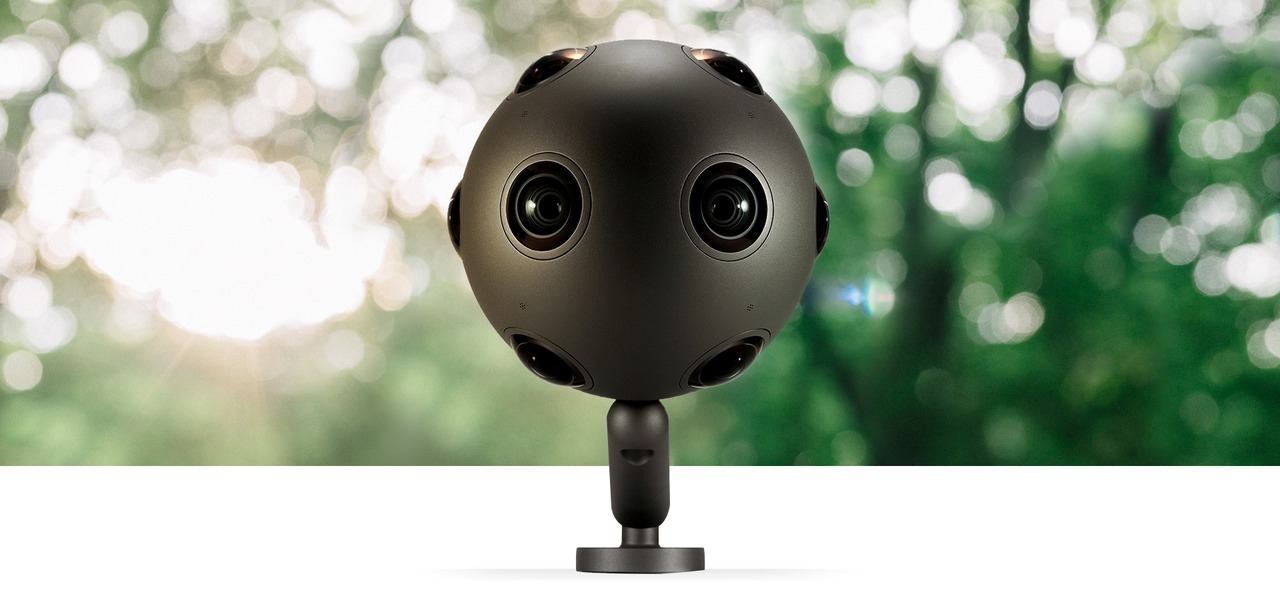 HMD Global pregăteşte un smartphone Nokia cu cinci camere foto. 