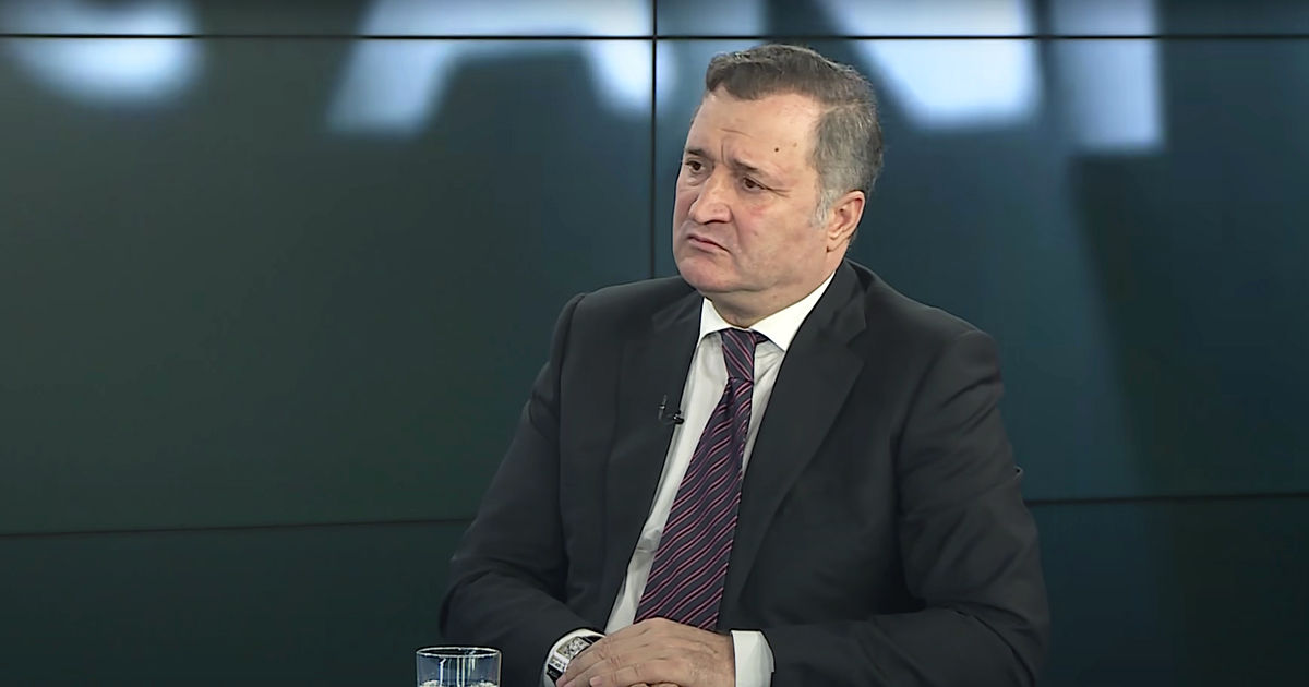 Филат: PAS применяет двойные стандарты, но это не будет бесконечно.