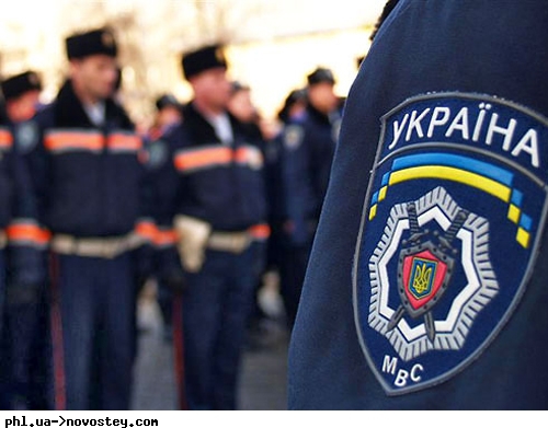 В этом райсуде 19 января проходило заседание по делу мужчины, который ранее пришел на избирательный участок с автоматом и гранатой. Фото: gazeta.dp.ua