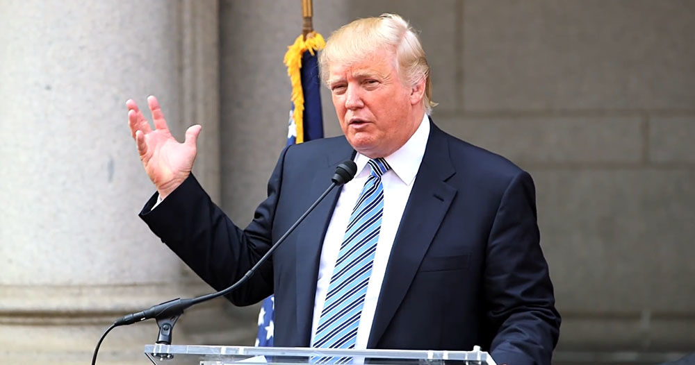 Трамп рассказал о «плохом слове» Путина.