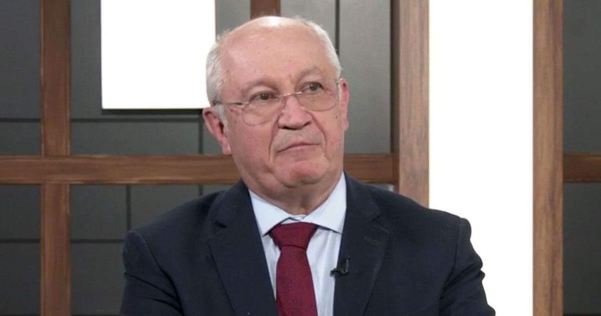 Munteanu, despre motivul pentru care a acceptat funcția de premier: Este, într-un fel, o chemare a vieții.