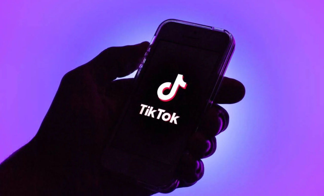 В TikTok работают над приложением для обмена фотографиями