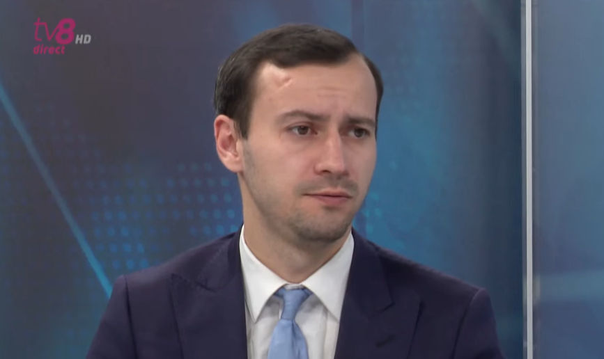 Плынгэу: Плахотнюк вернулся в молдавскую политику.