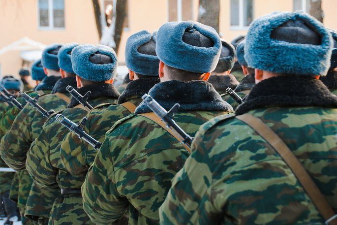 Кремль подтвердил, что мобилизация в России продолжается.