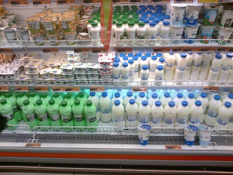 Молдова в 2015 г. вдвое сократила объем экспорта своей продукции на украинский рынок. Фото: noi.md