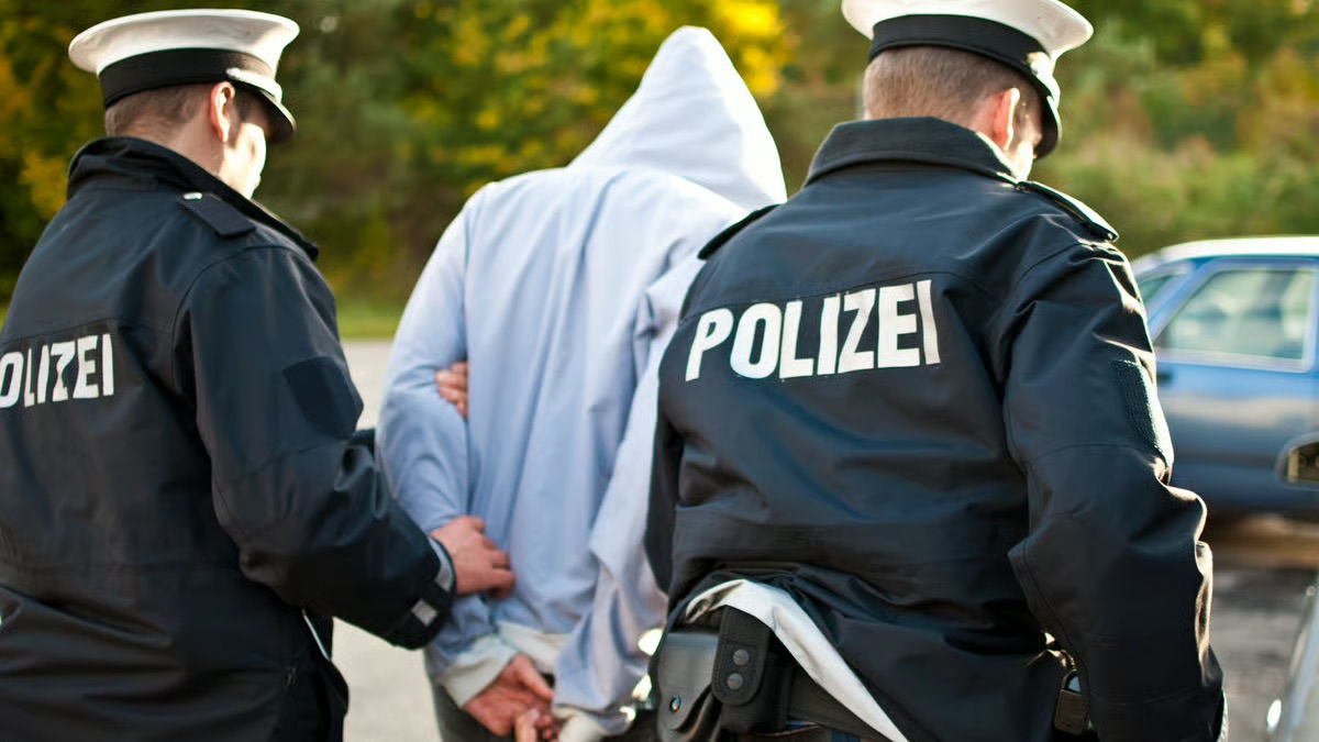 Creatorul unei platforme darknet folosite pentru asasinarea politicienilor, arestat în Germania.