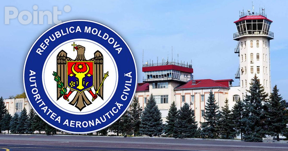 AAC va verifica climatul organizațional din cadrul MoldATSA după sinuciderea unui angajat.