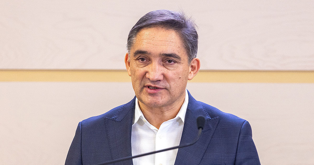 Stoianoglo: O treime din populație vorbește în rusă. 60% dintre solicitările de la bancomate sunt în limba rusă.