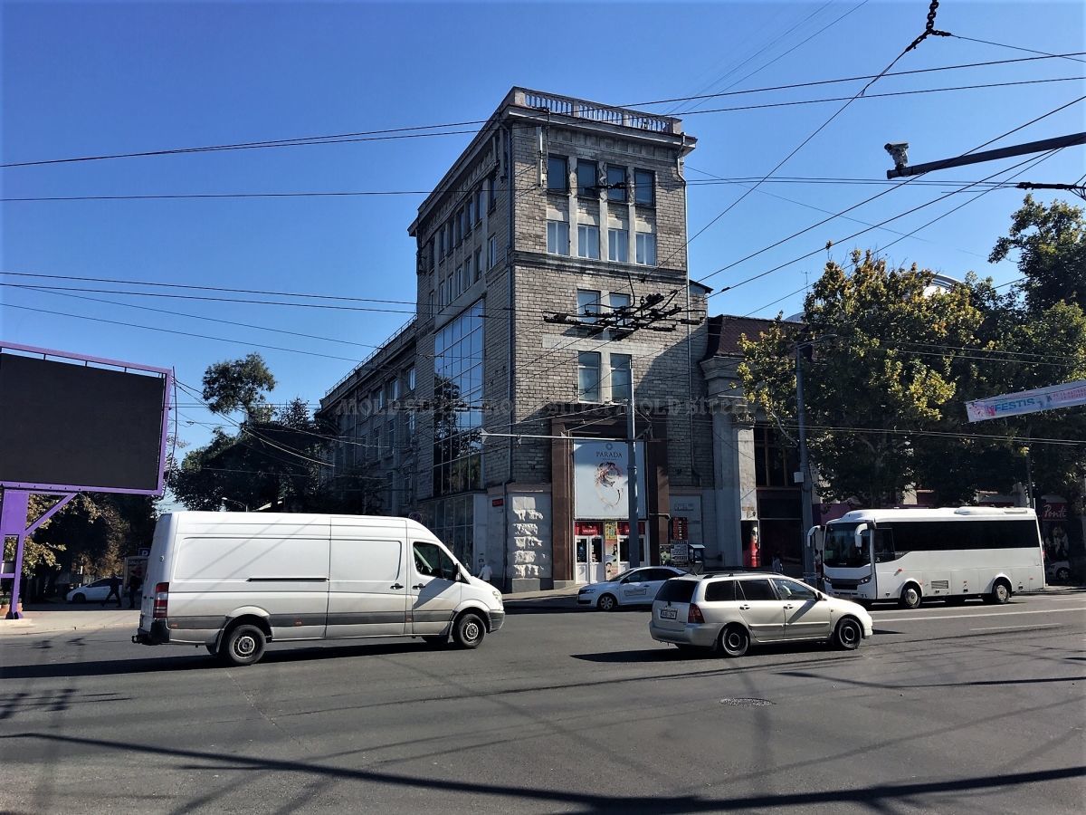 Дело Gemeni: Молдова рискует потерять 100 миллионов евро в ЕСПЧ.
