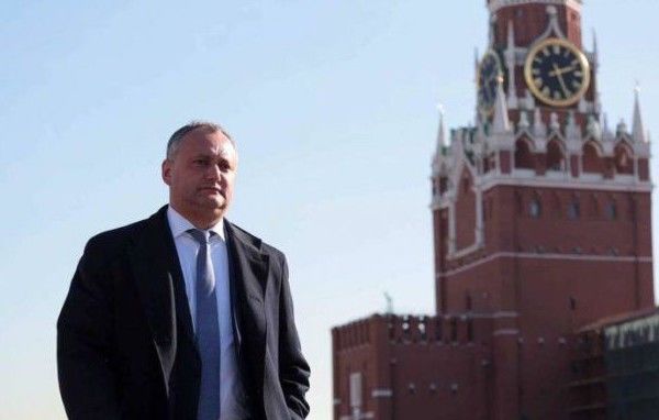 Igor Dodon, despre decizia guvernării de a interzice oficialilor călătoriile în Rusia. Foto: presedinte.md