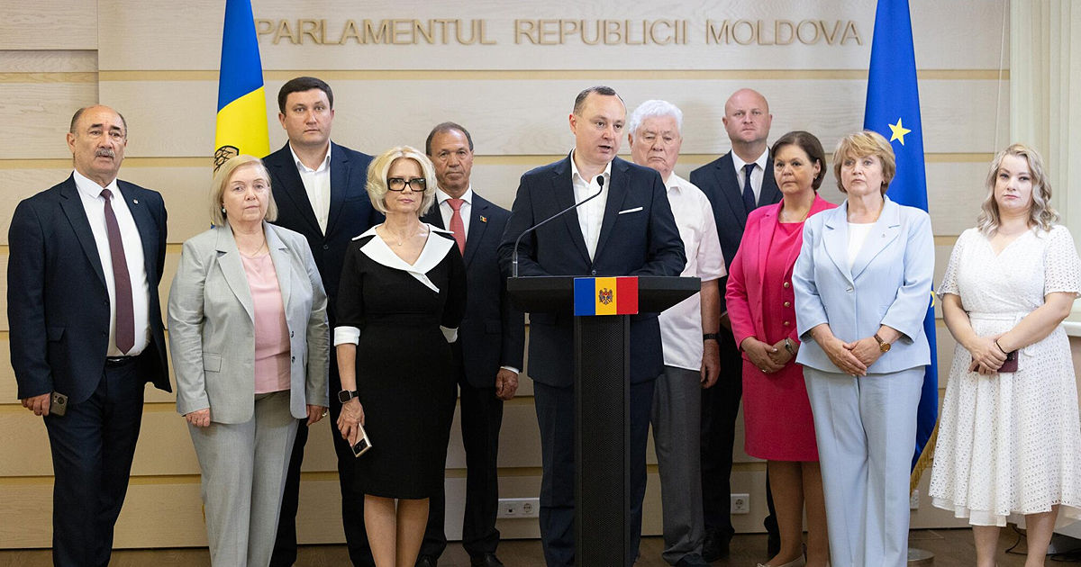 BCS: Din peste 800 de inițiative legislative înaintate în Parlament doar patru au fost adoptate.
