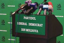 Şapte consilieri PLDM şi-au anunţat plecarea din partid. Foto: unimedia.info