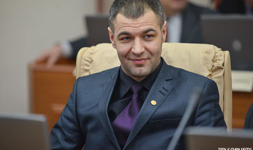 Цыку обвинил Попова, Кульминского и Грозу: У них скелеты в шкафу.