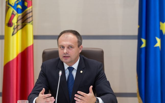 Candu: Au fost îndeplinite toate acțiunile agreate cu FMI. Foto: adevarul.ro