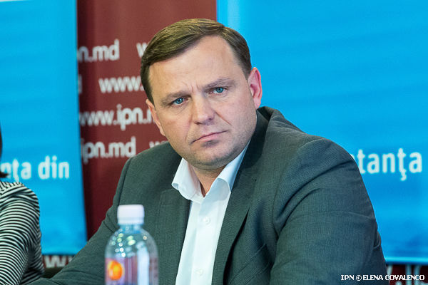 Лидер ПППДП уверен в том, что Майя Санду, будучи президентом, улучшит имидж Молдовы за рубежом.