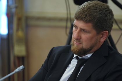 Рамзан Кадыров пообещал, что семьи боевиков, совершивших убийства, будут выдворены за пределы Чеченской республики, а их дома будут уничтожены.
