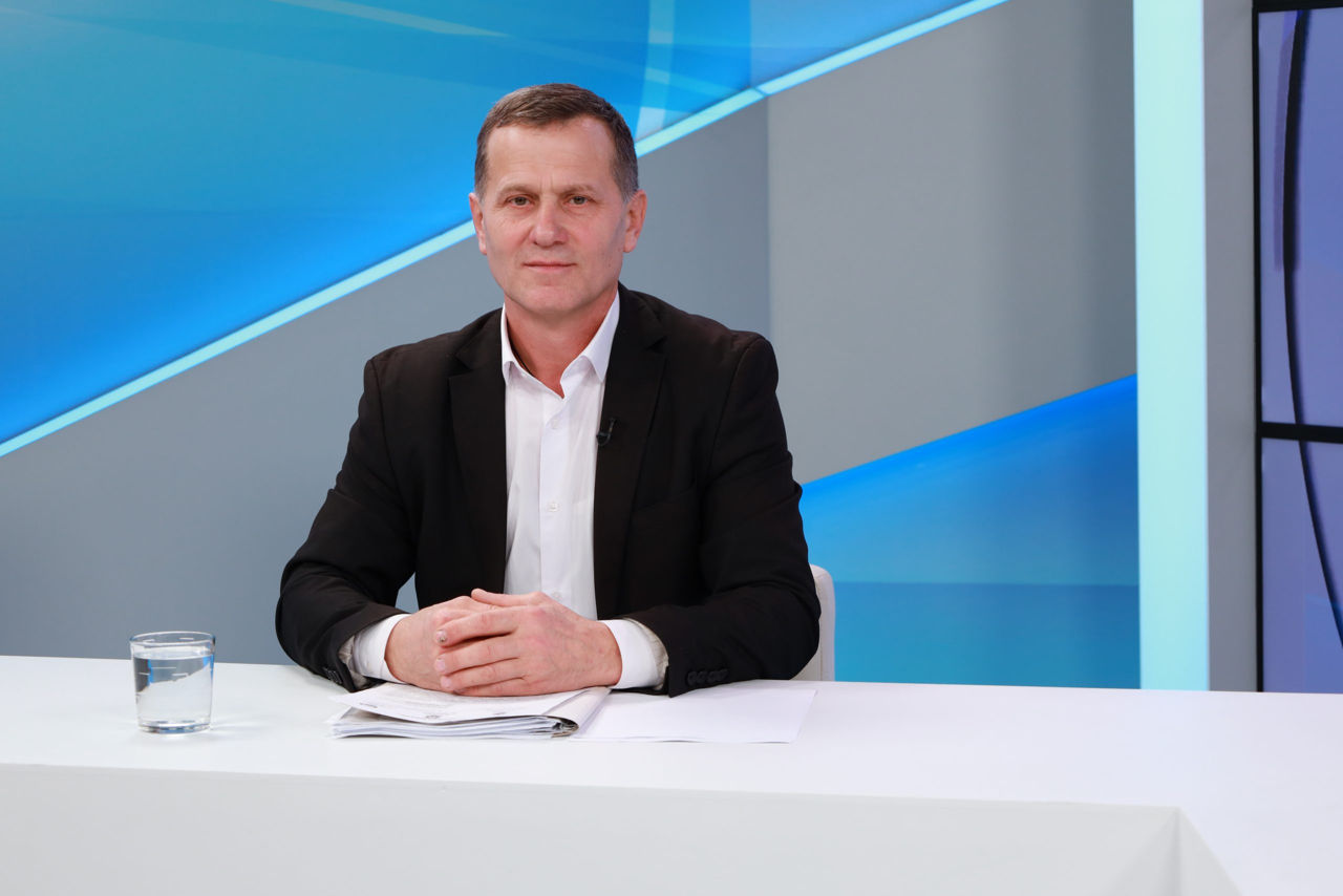 Anastasov, despre alegerile din Găgăuzia: Nici nu s-au ascuns că au cumpărat voturile.