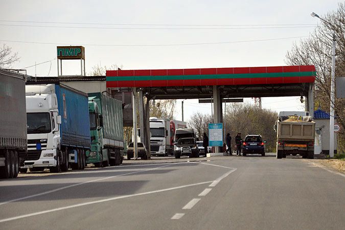 Всего, объем внешней торговли Приднестровья к началу ноября составил $1,97 млрд., увеличившись за год на 14%.