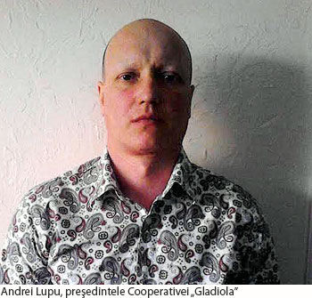 Sergiu Miţelescu, angajat SIS, a cumpărat lotul de pământ în extravilanul comunei Truşeni, mun. Chişinău, în 2010. Foto: zdg.md